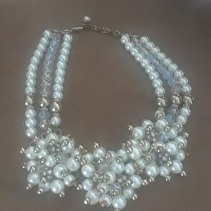 Ladies Beautiful Necklace